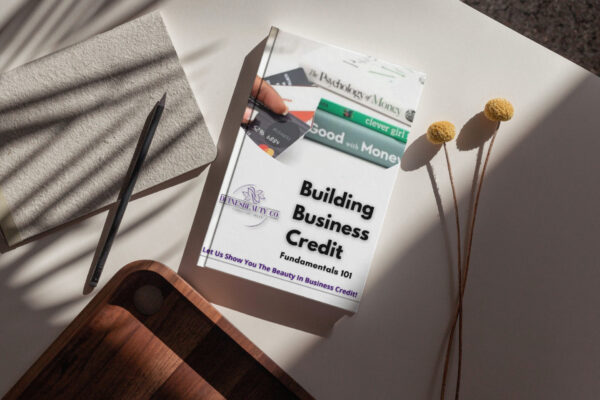 Build Your Business Credit