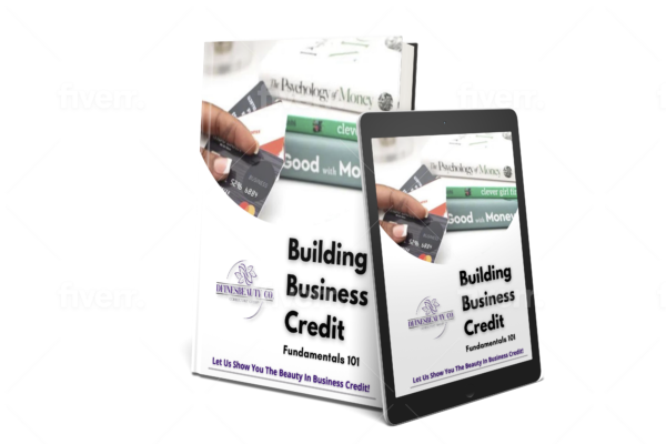 How to build business credit