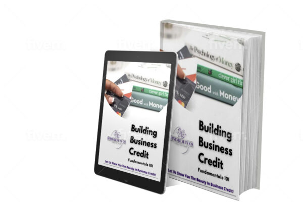 How to build business credit