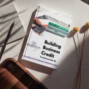 Build Your Business Credit