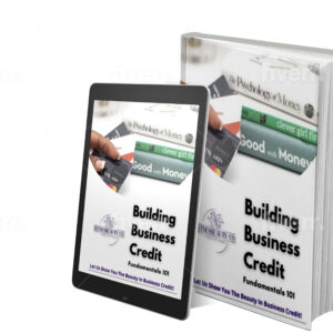 How to build business credit